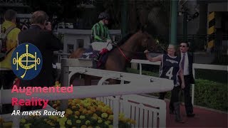 App: Augmented Reality meets Racing screenshot 2