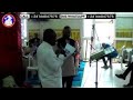 LIVE: GOD'S TIME MINISTRY INT'L - GABON STREAMS LIVE