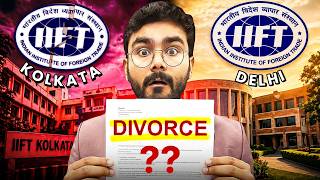IIFT Kolkata No More Sharing Placements With IIFT Delhi? REALITY in 2026 of IIFT Placement