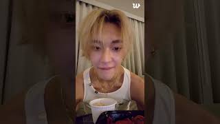 [ENG SUB]RIIZE WEVERSE LIVE (13.11.25)WONBIN #seungchan#anton#sohee#riize#wonbin