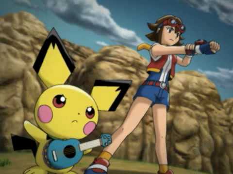 Pokemon Ranger: Guardian Signs - Metacritic