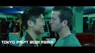 Teriyaki Boyz - Tokyo Drift (Emre Kabak X Sercan Özkan Remix) Resimi