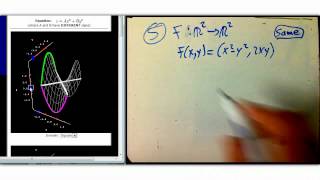 Singularities of mappings (part 2)