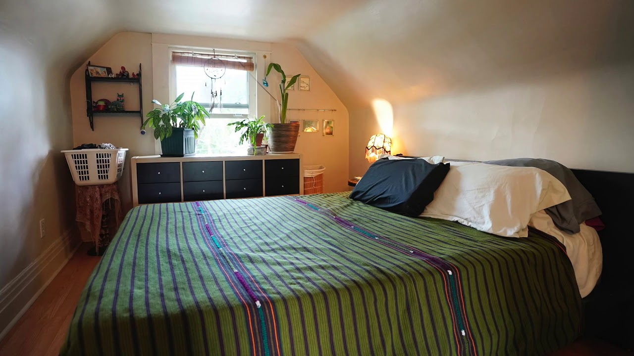 128 Emerson Avenue Lansdowne & Wallace The Junction Toronto YouTube