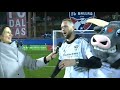2.25.23 Cody Jones Halftime PK