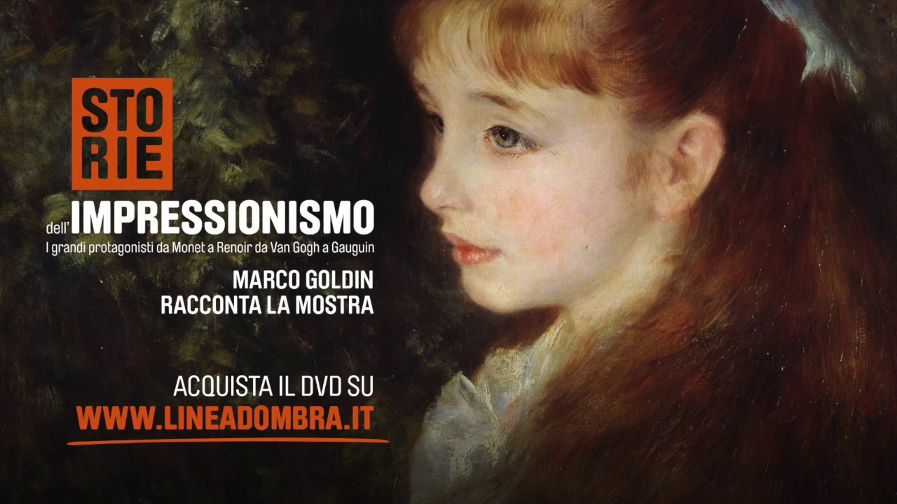 La Nascita Dell'impressionismo – Marco Goldin (Linea D'ombra, 2000) – Bon état