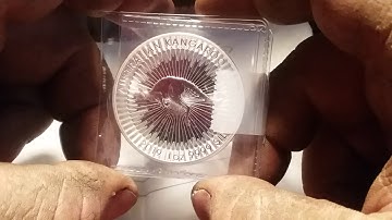 Mail call andshout out