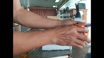 SART BATTERY REPLACEMENT