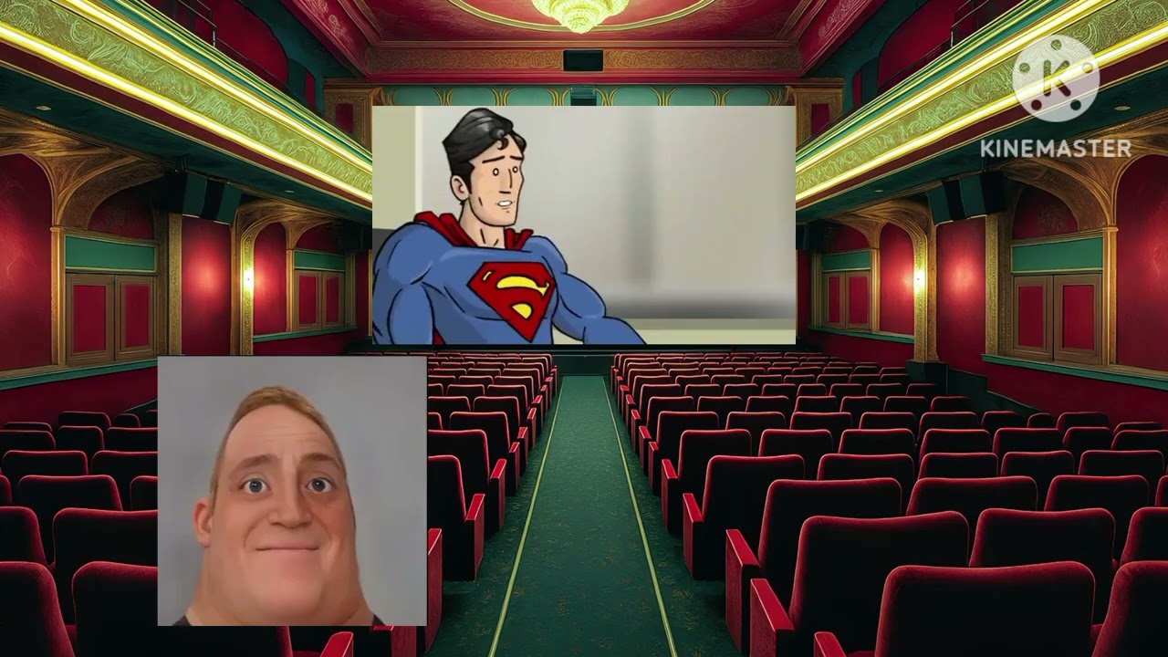 Los increíbles reacciona universo [parte 4] líneas alternativas.