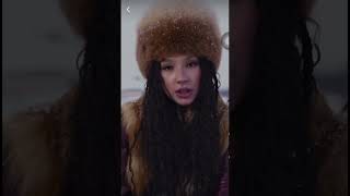 Başkurt Homay Umay Türkçesi