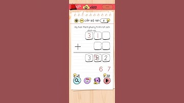 Brain Test level 187 | #shorts #games #gameplay #video #xuhuong #thinhhanh