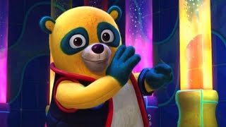 Oso’s Best Moments In Special Agent Oso