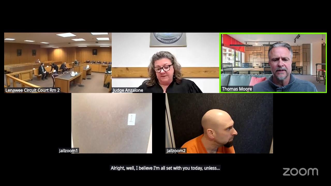 9/5/5025 Приговоры II