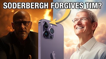 Is iPhone 15 Pro Apple