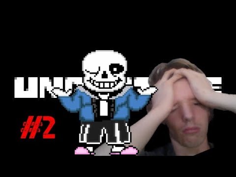 Undertale The Bad Time Sim Ep2 |YOU WANNA HAVE A BAD TIME| - YouTube