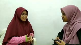 Penstriman Langsung Aplikasi BIGO : Keruntuhan Harga Diri Remaja Melayu Islam (Temu Bual screenshot 4