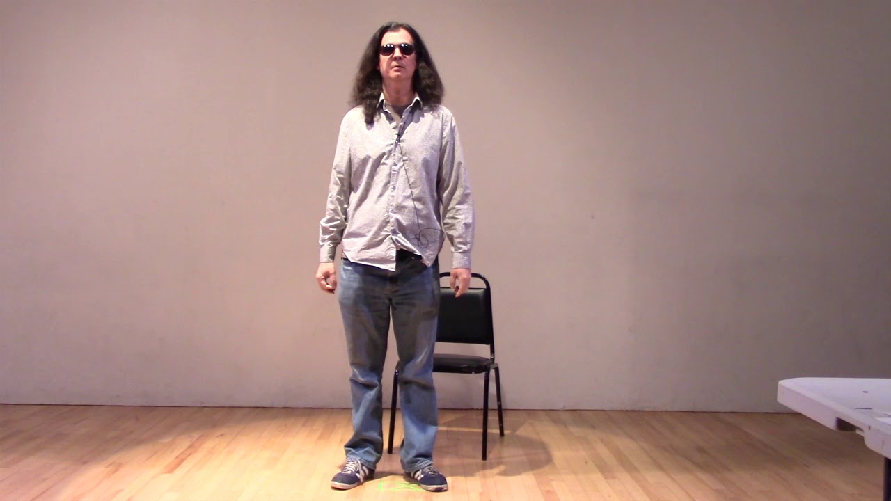 Thomas Pryor crushing it in the 30 Second Set