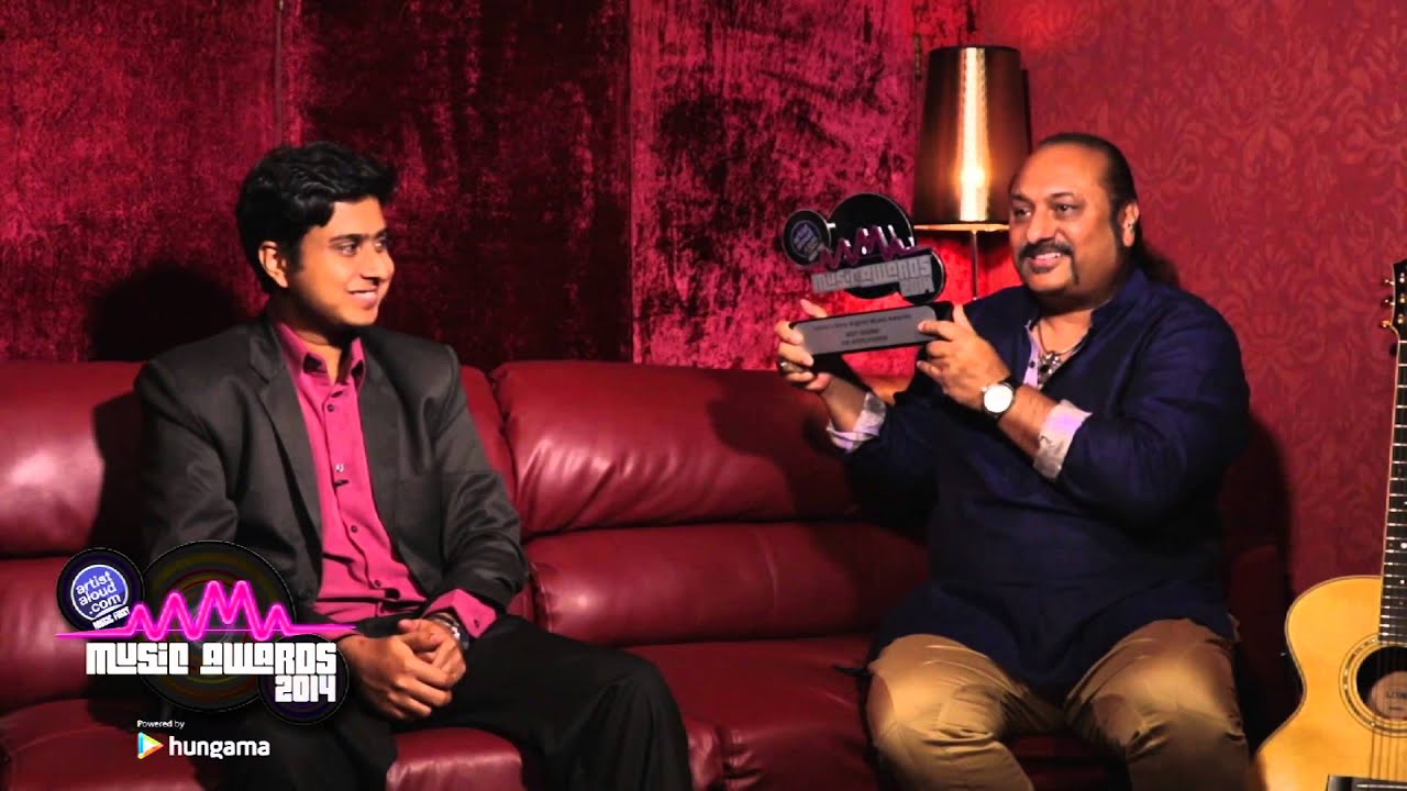 Artist Aloud Music Awards 2014 | Best Sound | 