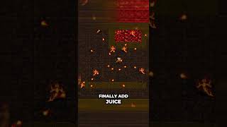 How to Create a Godot Game in 22 Seconds