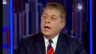 Fox Judge demolishes Trump, lays out EVERY impeachable crime