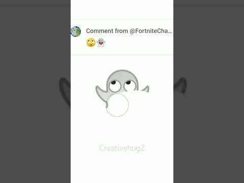 Emoji Mix 👻+🙄
