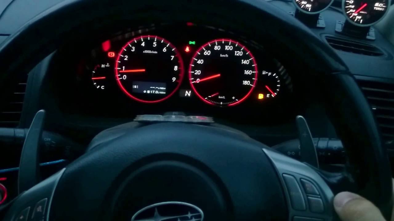 Aha приложение для субару