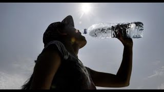 Canicule : des records absolus de chaleur battus dans 64 communes lundi, selon Météo-France