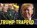 Trump Iran Ceasefire Backfires: UAE Crypto Deal, Family Profits &amp; Strategic Blunder Explained