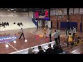 VYCM Round 14 Nunawading v Waverley (muted)