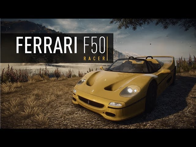 Need For Speed Rivals: DLC leva os carros do filme para o jogo