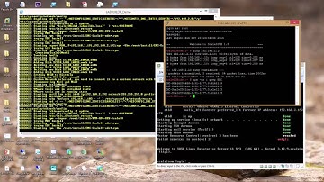 Install ScaleIO with ViPR on VMware Workstation