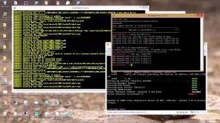 Install ScaleIO with ViPR on VMware Workstation