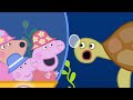 Peppa Pig Italiano 🐟 Sotto Il Mare! - Collezione Italiano - Cartoni Animati