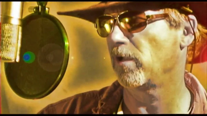 David Allan Coe The Ride (cover) koaoutdoors prese...