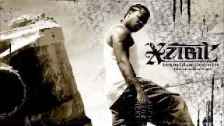 Xzibit - At the Speed of Life