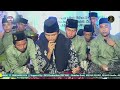 Live  kedungrejo bersholawat  mas kafa   majelis rehad assimachi