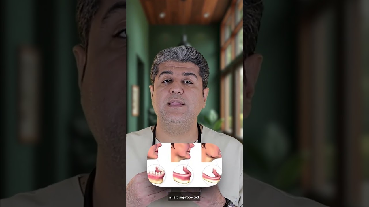 Why Do Teeth Become Sensitive to Hot and Cold