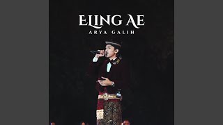 Eling Ae (Live)