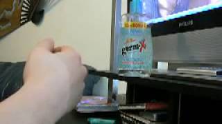 Germ-X Hand Sanitizer Review