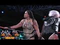 Rosemary vs. Savannah Evans vs. Xia Brookside (FULL MATCH) | Turning Point 2024 Highlights