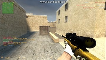 FragShow #2 PUBLIC.ELITEROYAL.ORG # CS:S v34