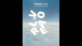 Volare - Meta App Campaign