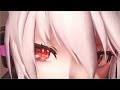 【ＭＭＤ】弱音ハクがチャイナドレスで「 SAYONARA 」 4K