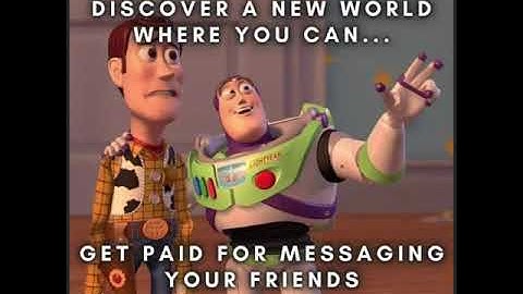 Punk Panda. The new free messaging app anyone can use and earn crypto every 30 minutes!