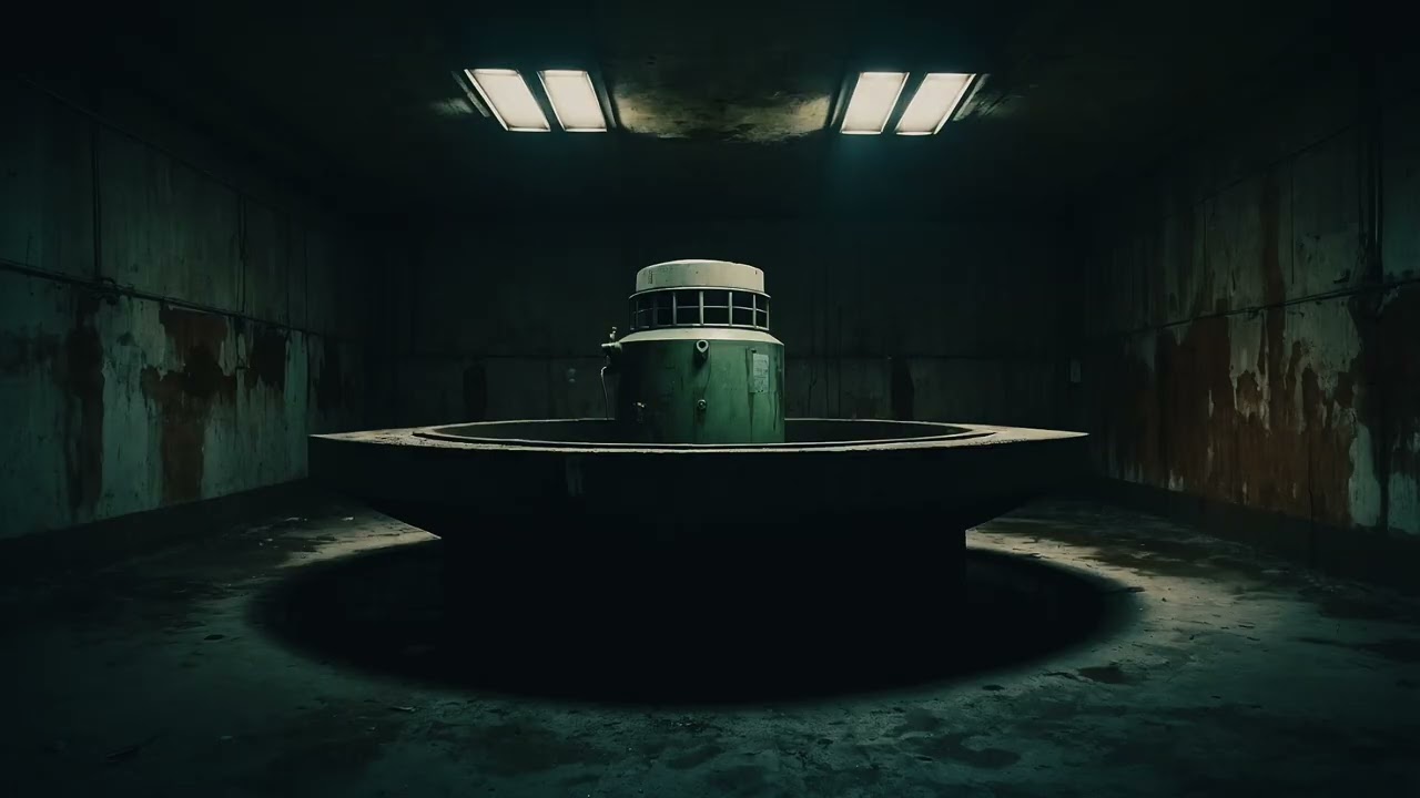 Die Unerklärlichen Experimente der DDR – Fälle, Die Man Aus Den Akten Löschte