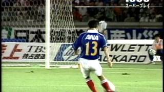 J.League Star Players' Chronicle 1999 Season Super Play Movie