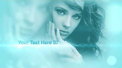 Soft Flight | VideoHive Templates | After Effects Project Files