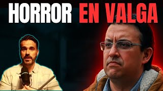 👉 El Horror de Valga: un crimen que conmocionó a Galicia