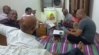 मन तडपथ हर दरशन क आज Man Tadpath Hari Darshan Ko Aaj