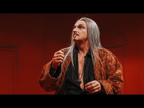 „Tartuffe“ Renaissancetheater Berlin 2024 , Trailer